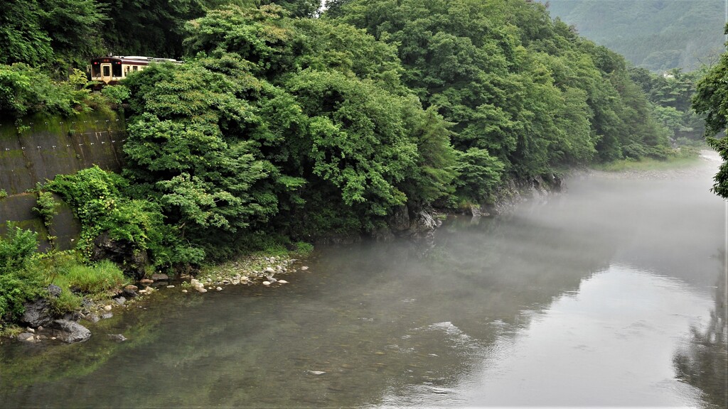 Mist