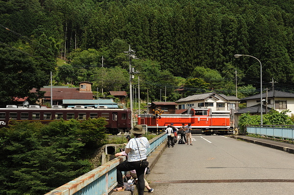 お疲れ様でした