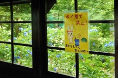 美しい町へ