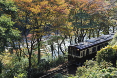 彩る気配