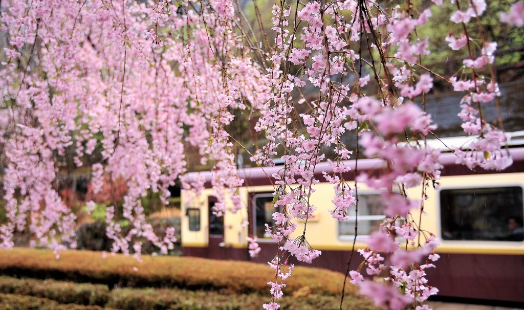 終着駅