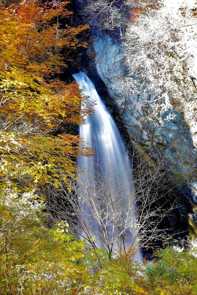 小中大滝 By Yanahiro Id 写真共有サイト Photohito