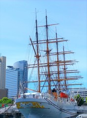 日本丸