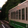 黄昏列車