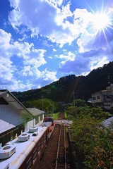 温泉 GO!