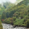 白い川
