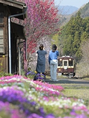 花の駅