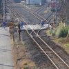 帰り道
