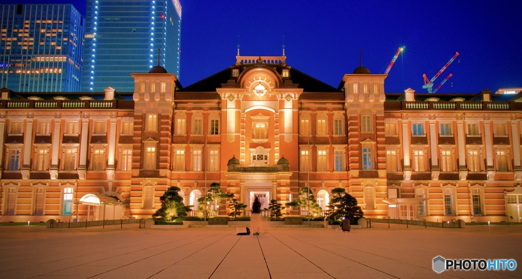東京駅