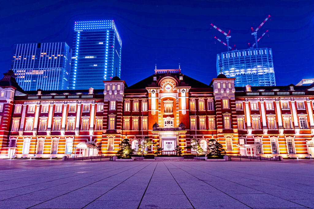 東京駅