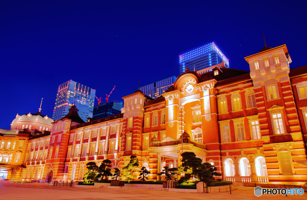 東京駅