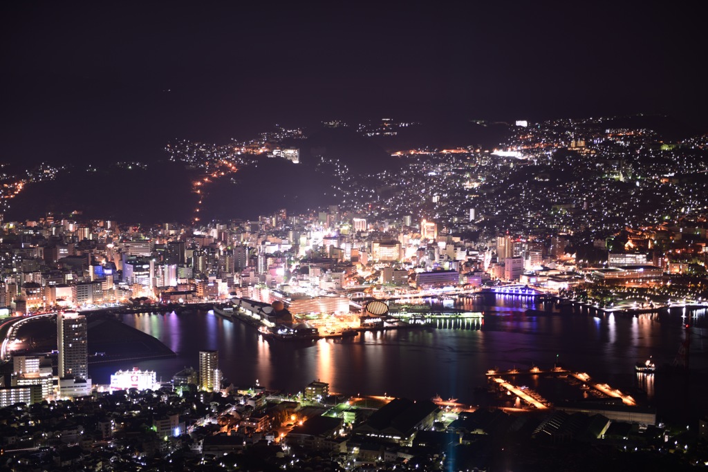 長崎
