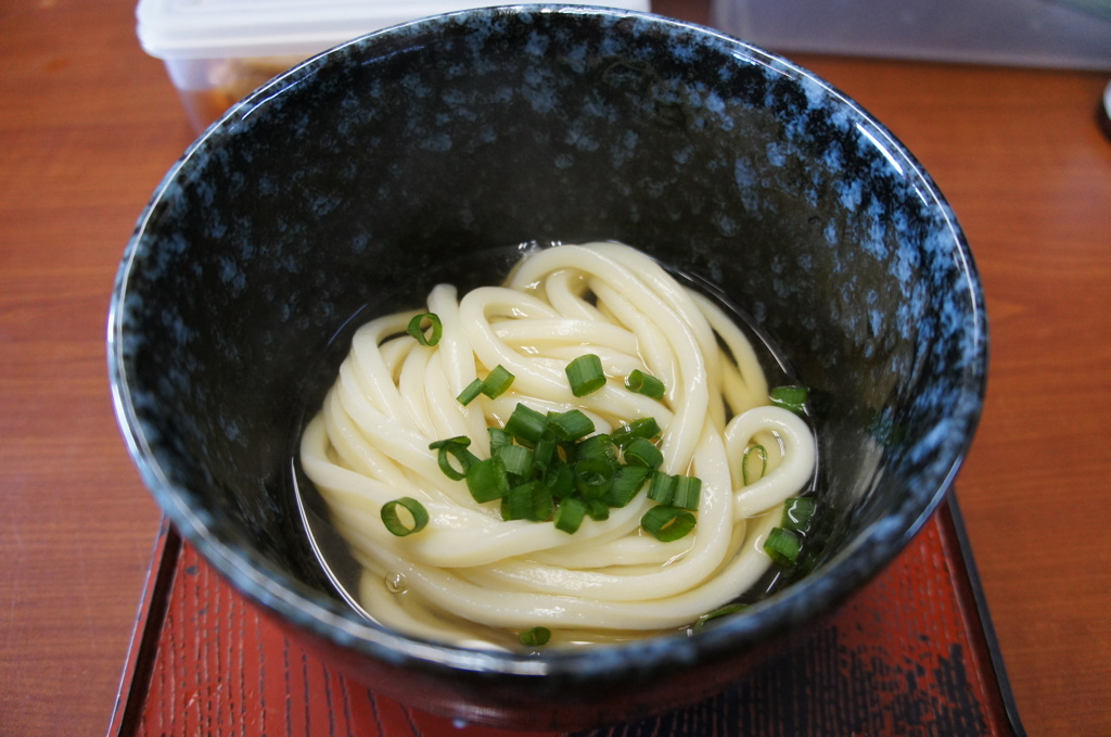 うどん#1