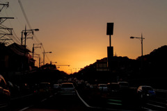 帰路