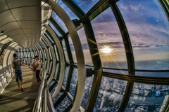 _東京スカイツリー天望回廊