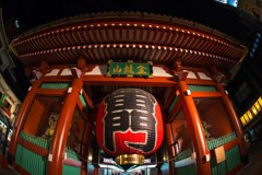 雷門