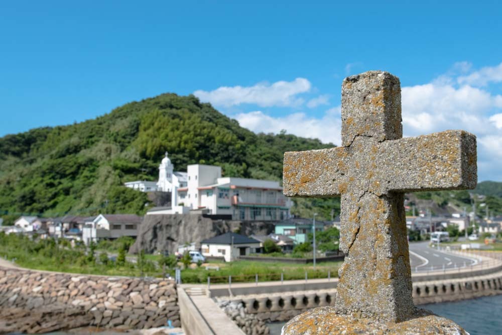 神の島教会