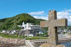神の島教会