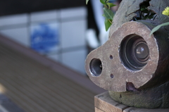 ロボット