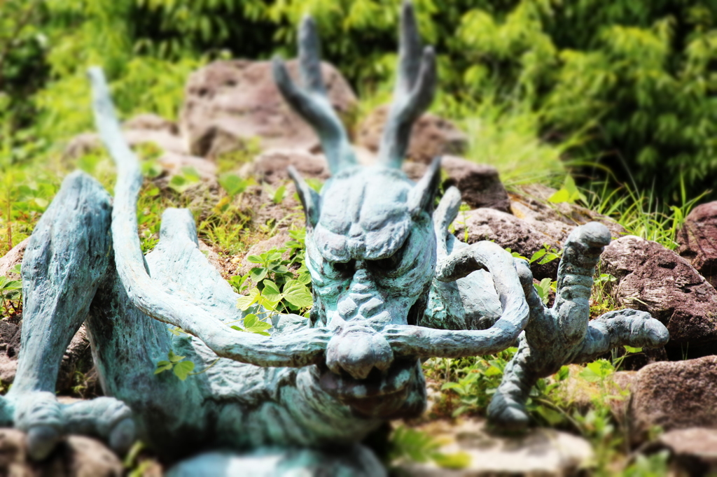 ドラゴン