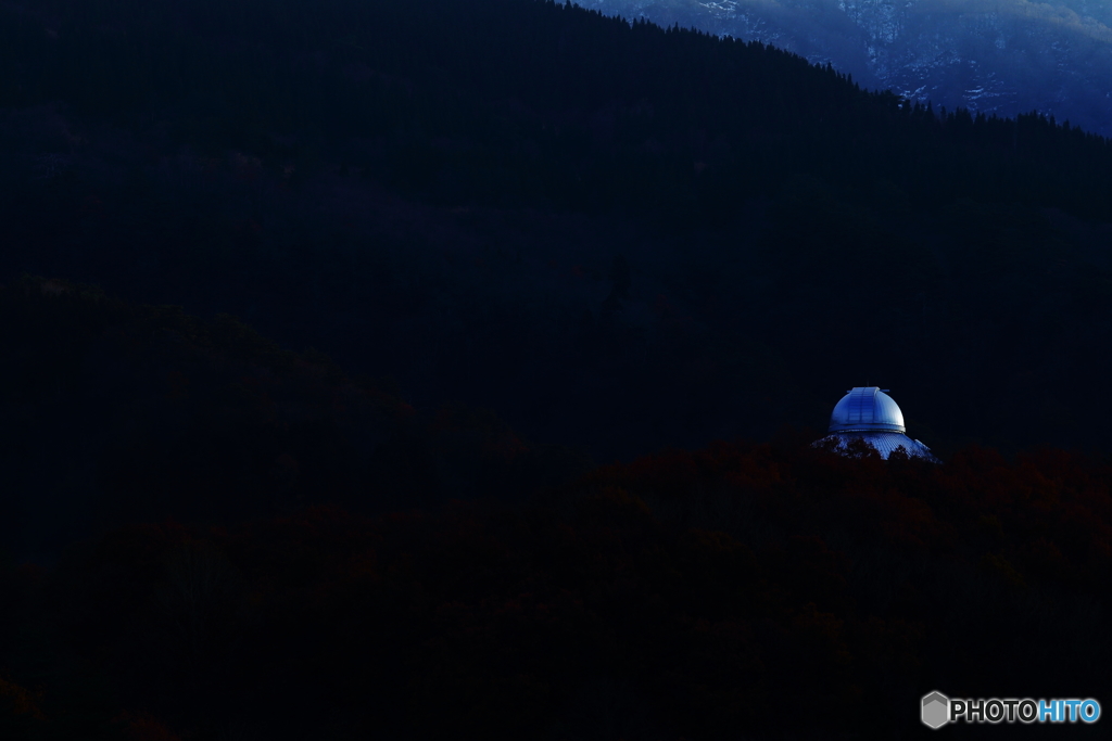 ヒミツ基地