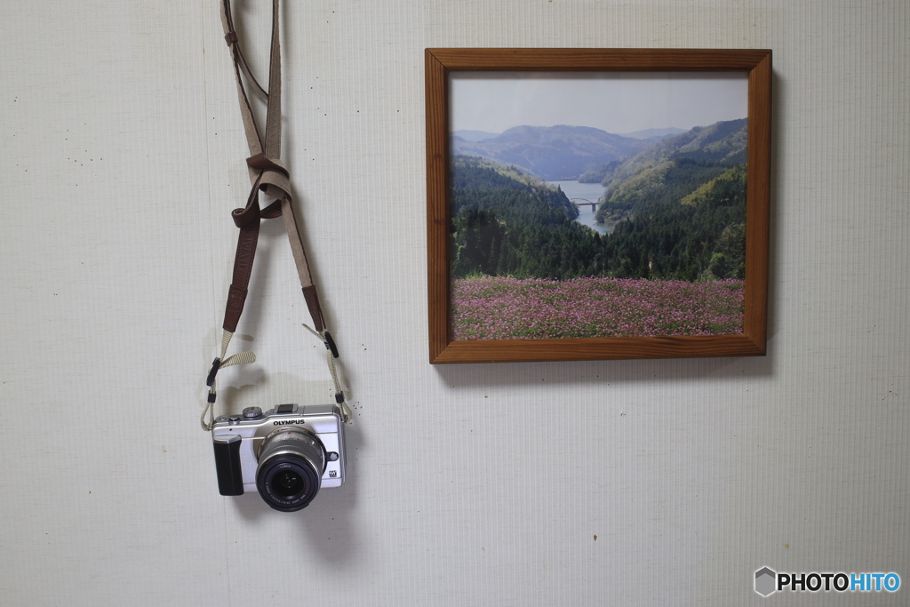 カメラ的　温故知新