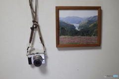 カメラ的　温故知新