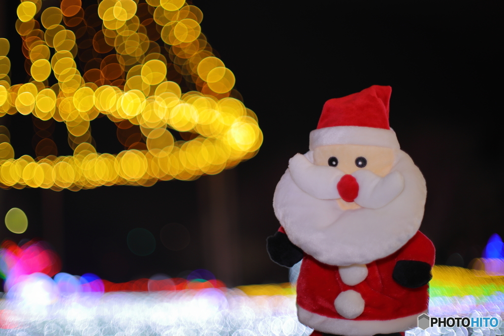 メリークリスマス♪　その４