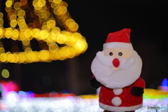 メリークリスマス♪　その４