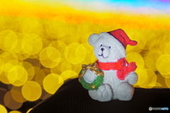 メリークリスマス