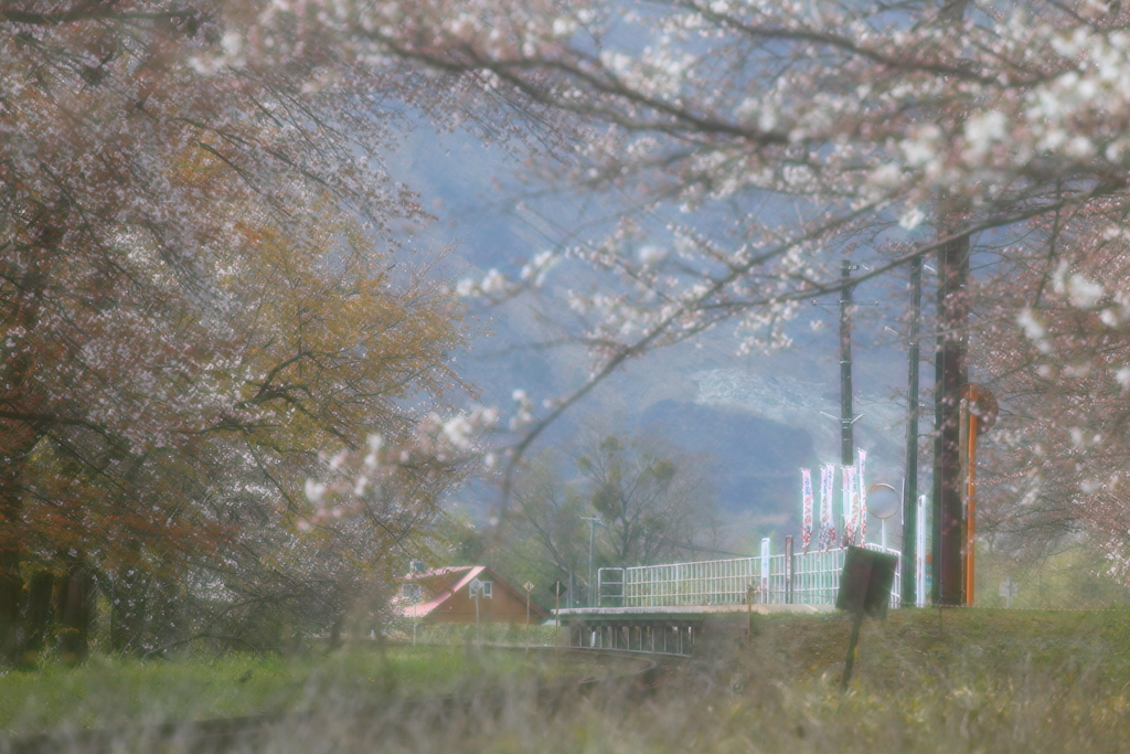 駅
