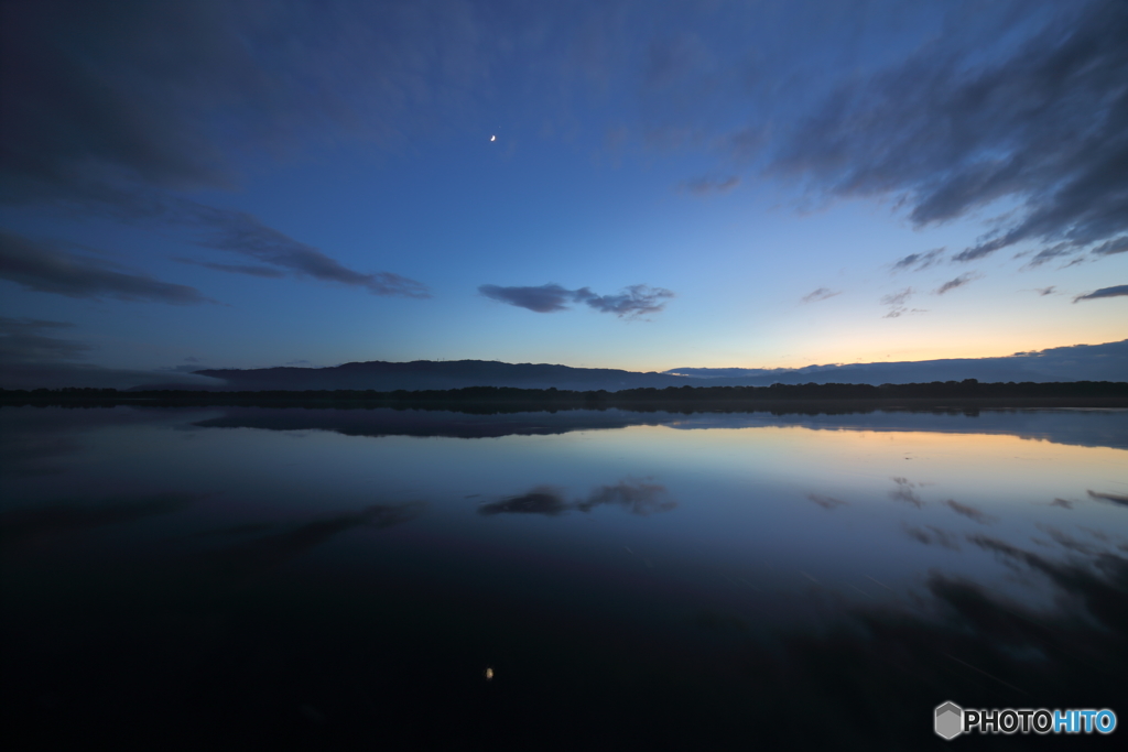 無いものねだり