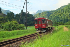 単車に見えるアングル