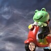 イマイチな疾走感
