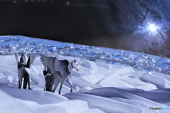 迫りくるセカンドインパクト