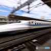 米原駅を駆け抜けろ