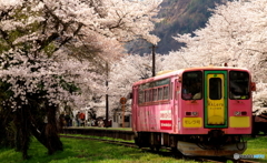 樽見鉄道　谷汲口駅