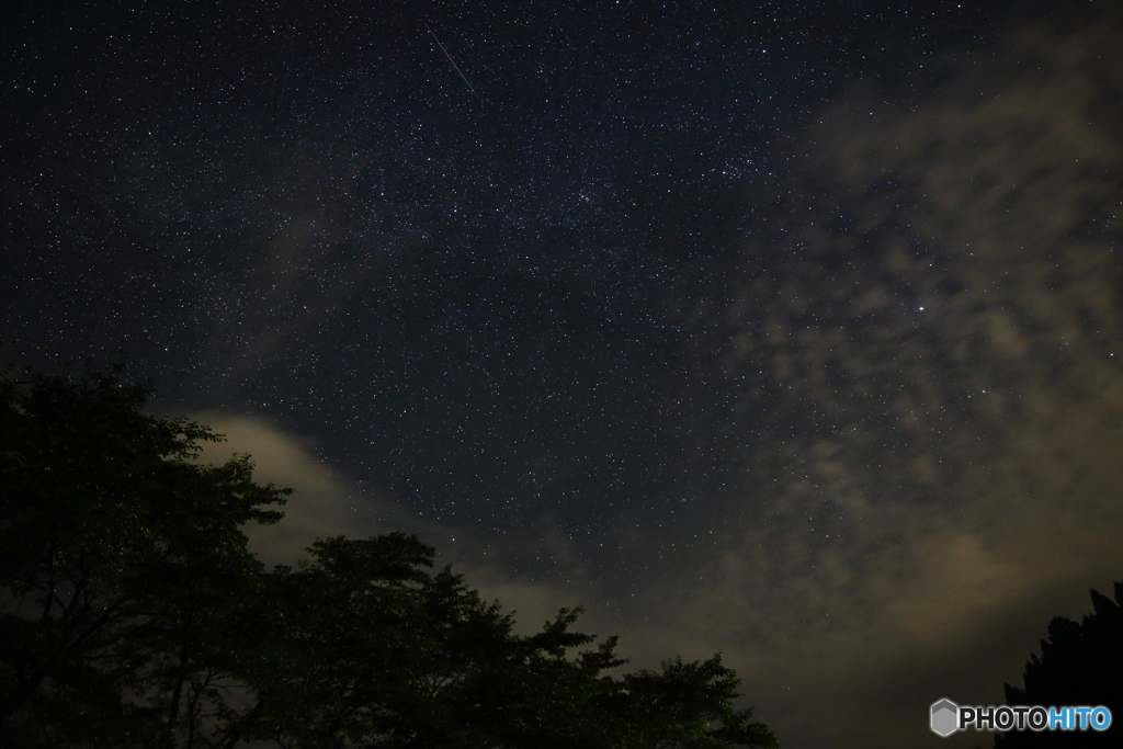 空に星があるかぎり