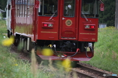 鉄道写真