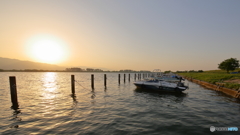 明日につながる時