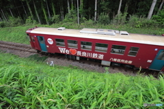 We♡長良川鉄道