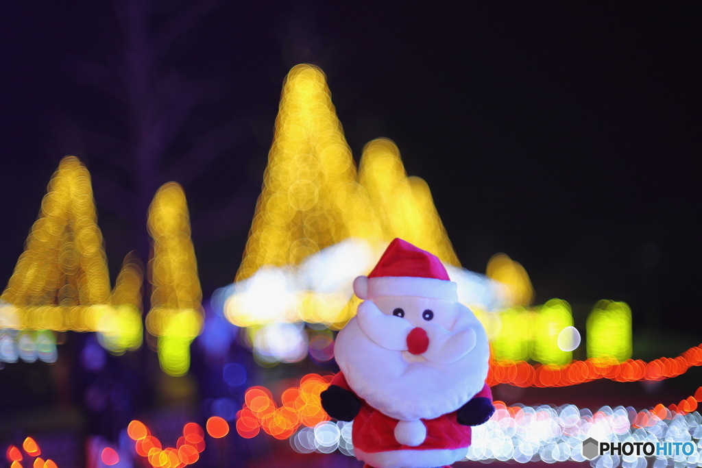 メリークリスマス♪　その3