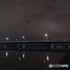 R247 陸橋風景