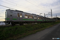 薄曇りは晴れ