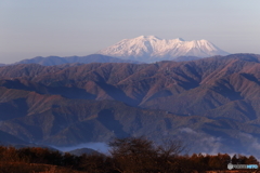 白山