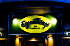 Egg's Things