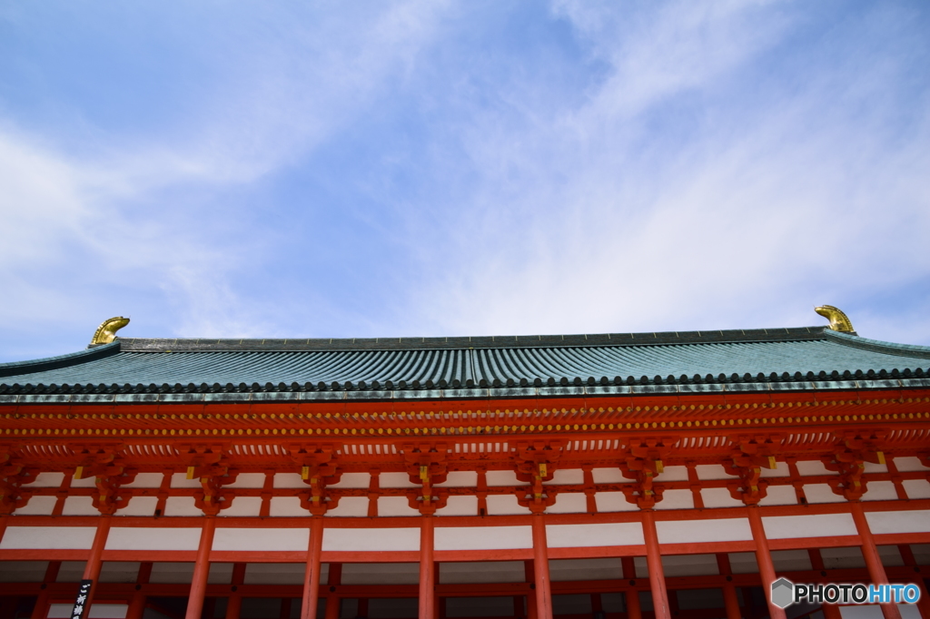 平安神宮