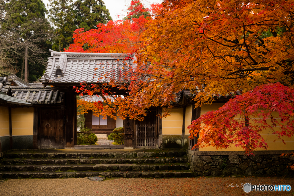 神護寺