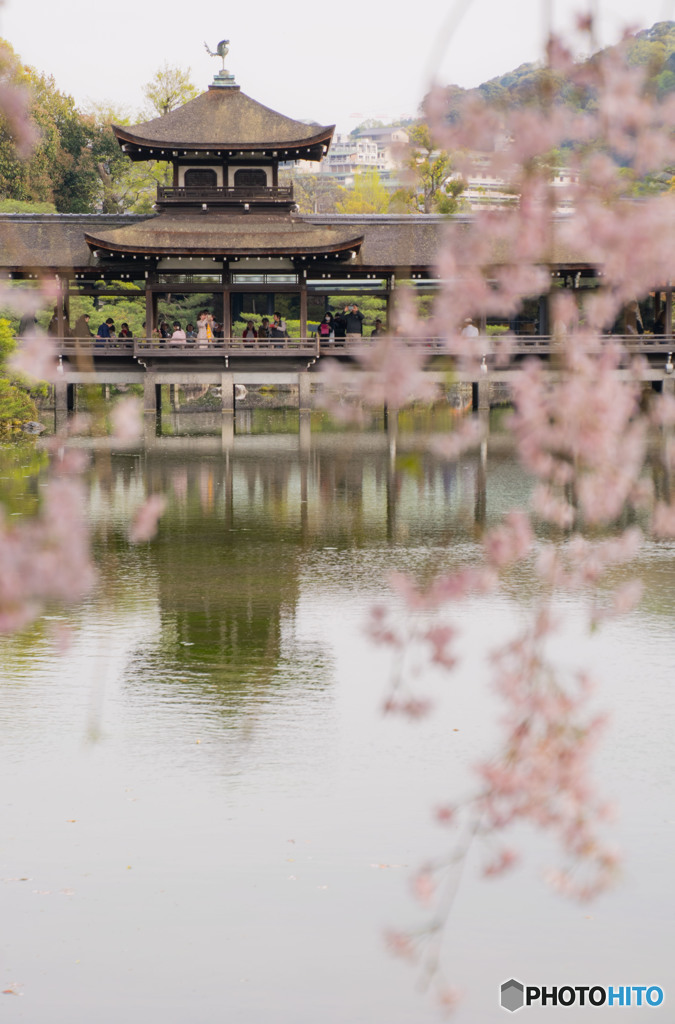 平安神宮