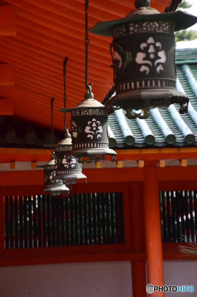 平安神宮